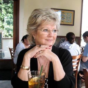 Meet your Posher, Barbara